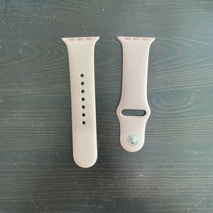 Apple Watch Series 5 sport band